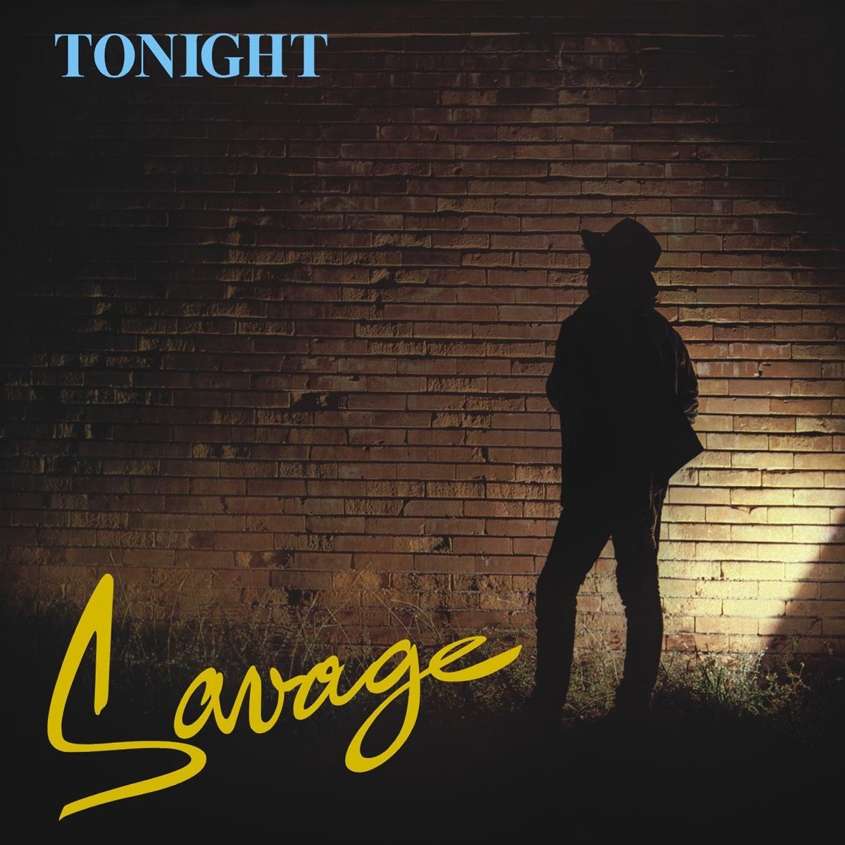 

SAVAGE – Tonight (LP, Germany)