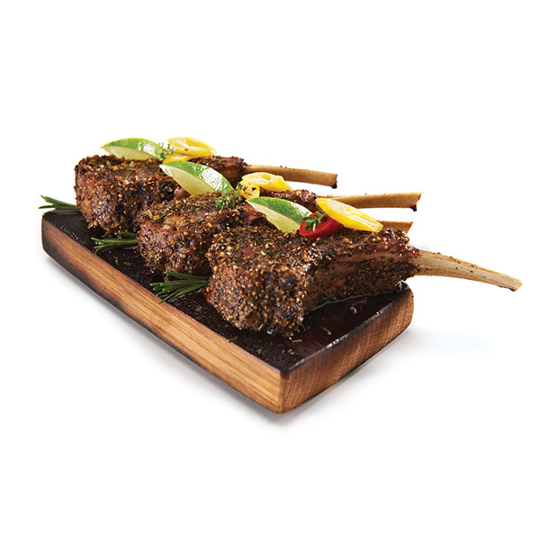 

Планка для копчения Ром Broil King 63270