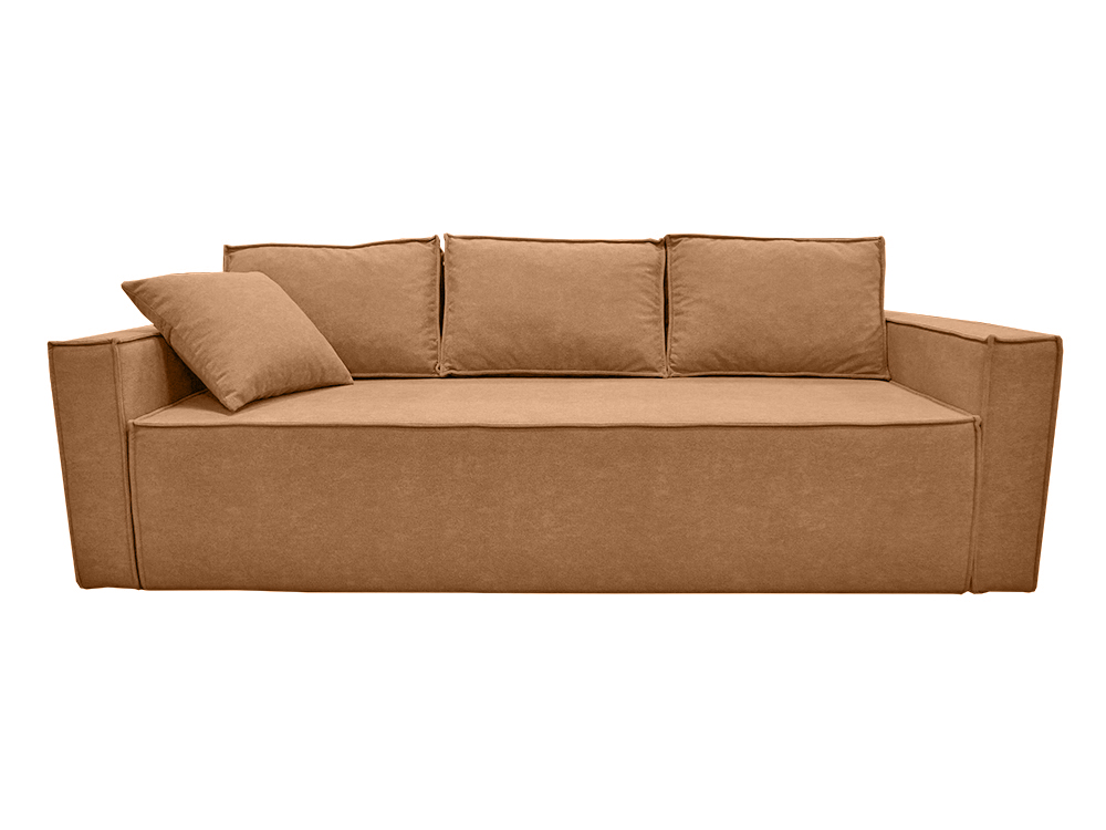 

Диван RedKing Дуглас Loft оранжевый 12