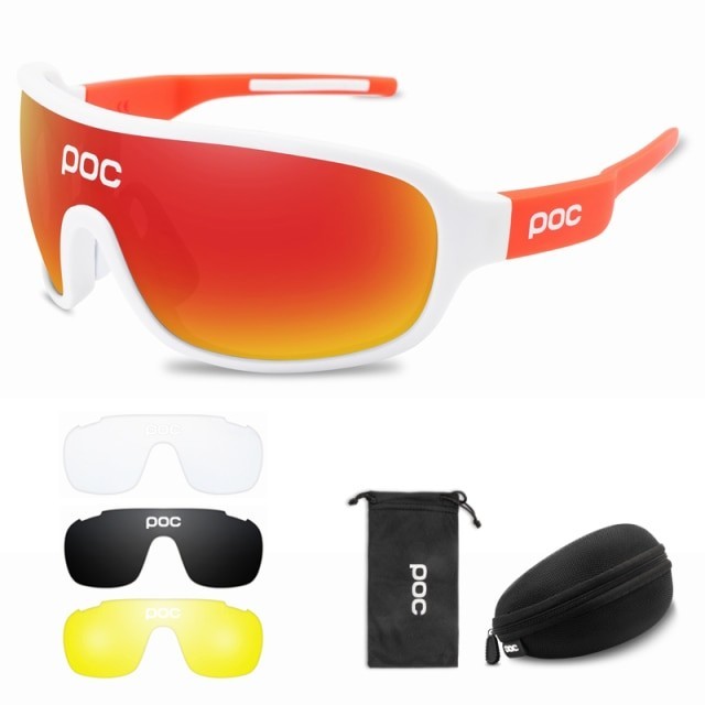 

Велосипедные Очки P0C-58996 ( POC DO BLADE 4), 06