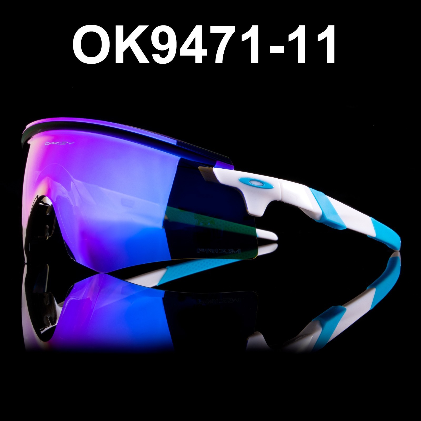 

Велосипедные Очки OK9471-11 (Oakley Encoder OK9471)