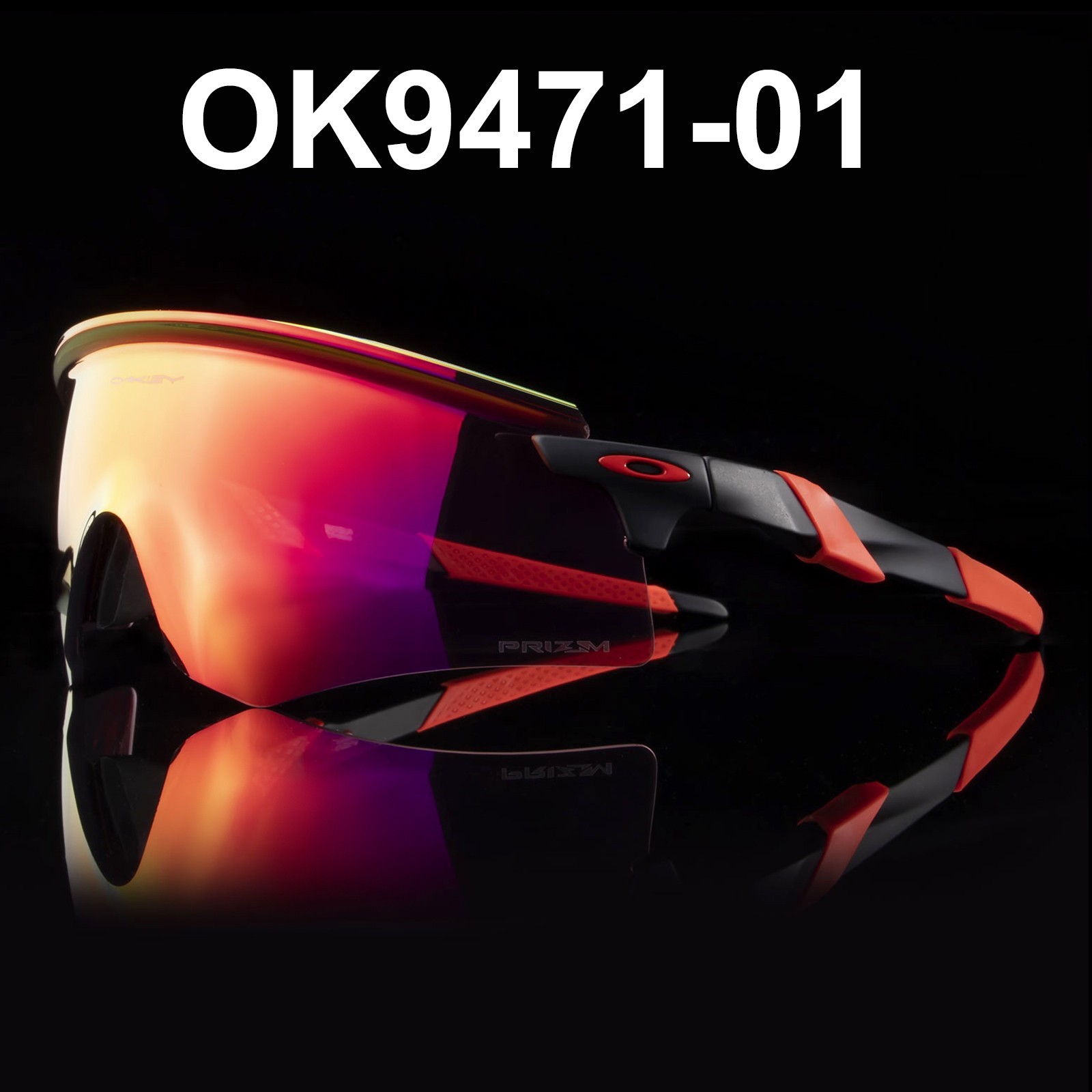 

Велосипедные Очки OK9471-01 (Oakley Encoder OK9471)