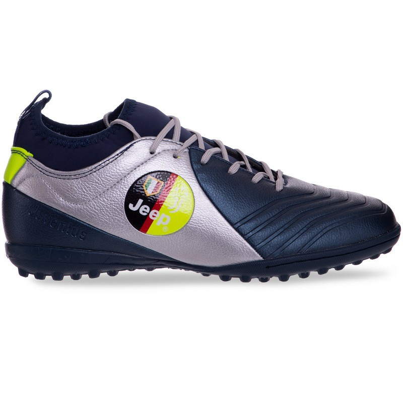 

Сороконожки шиповки Sp-Sport Sprinter Pro Action 20426 размер 42 Deep Blue-Silver