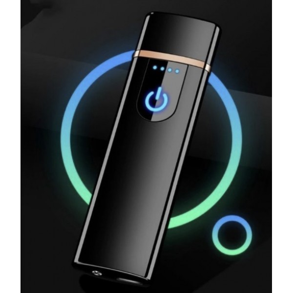 

Электроимпульсная usb зажигалка от USB TH-908 9891 (169199682ZA)