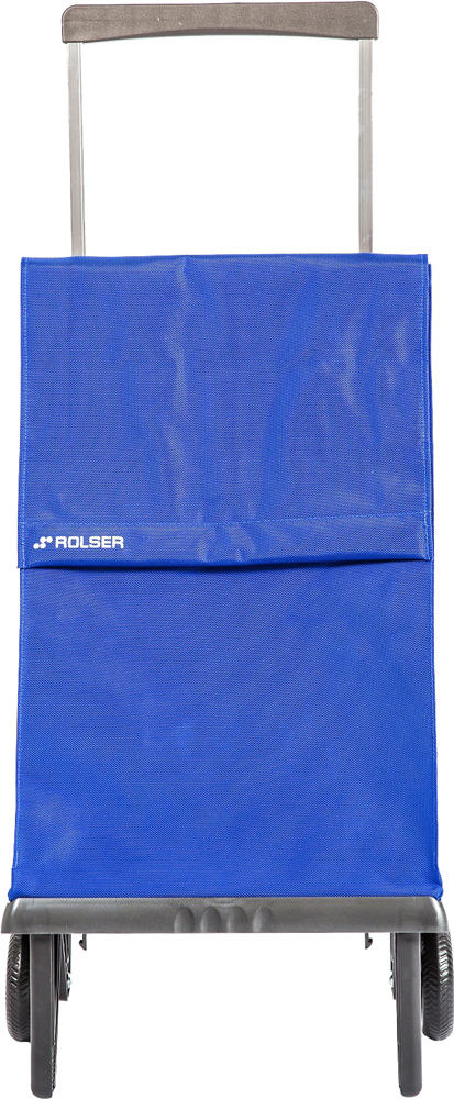 

Сумка-тележка Rolser Plegamatic Original MF 40 Azul