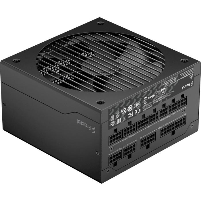 

Блок питания 750W FRACTAL DESIGN Ion Gold (FD-P-IA2G-750-EU)