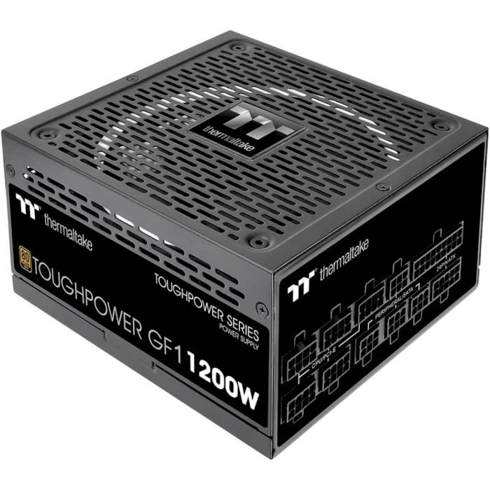 

Блок живлення 1200W THERMALTAKE Toughpower GF1 1200 (PS-TPD-1200FNFAGE-1)