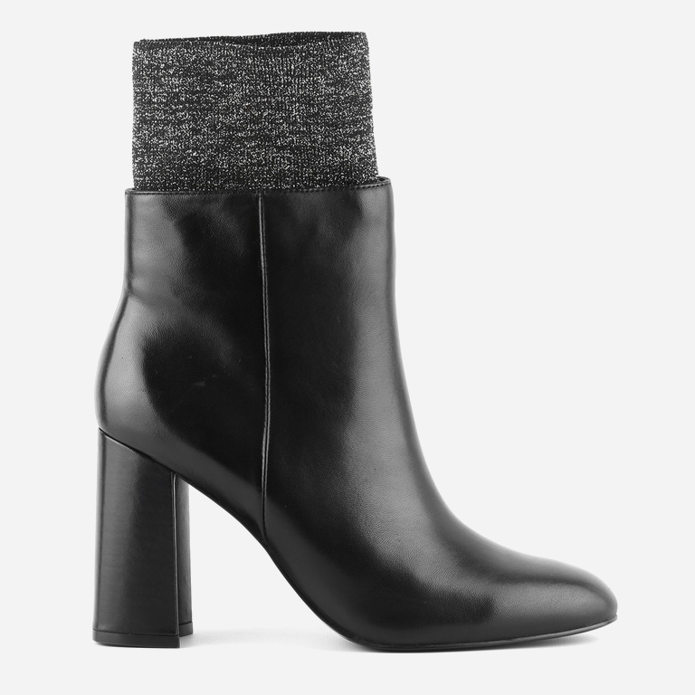 

Ботильоны Anemone 9429 35 23 см Черные