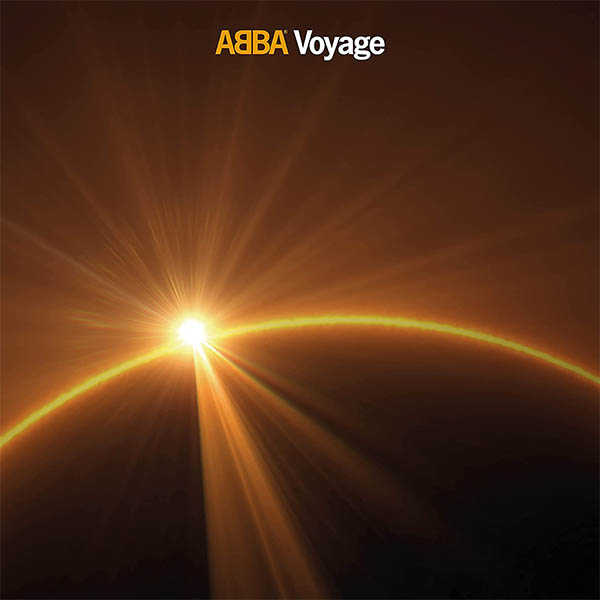 

Виниловая пластинка ABBA – Voyage (602438614813)