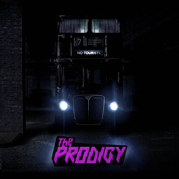 

Виниловая пластинка The Prodigy – No Tourists (4050538426298)