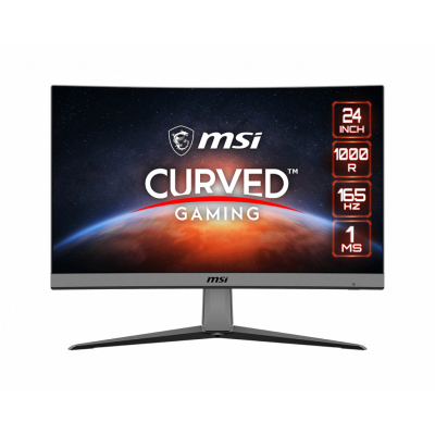 

Монитор MSI MAG ARTYMIS 242C