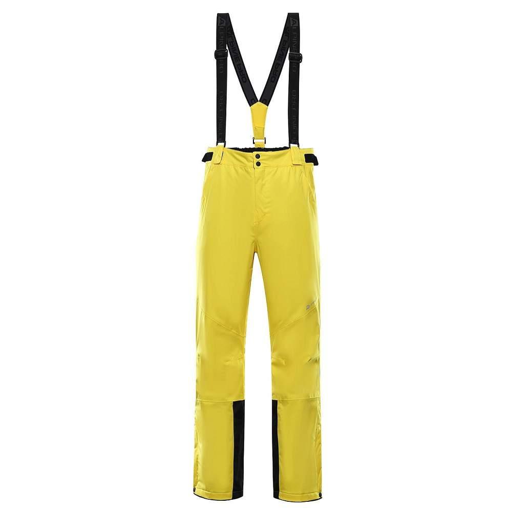 

Штаны Ski Alpine Pro Sango 8  Yellow (007.012.1048, Штаны Ski Alpine Pro Sango 8 L Yellow (007.012.1048)