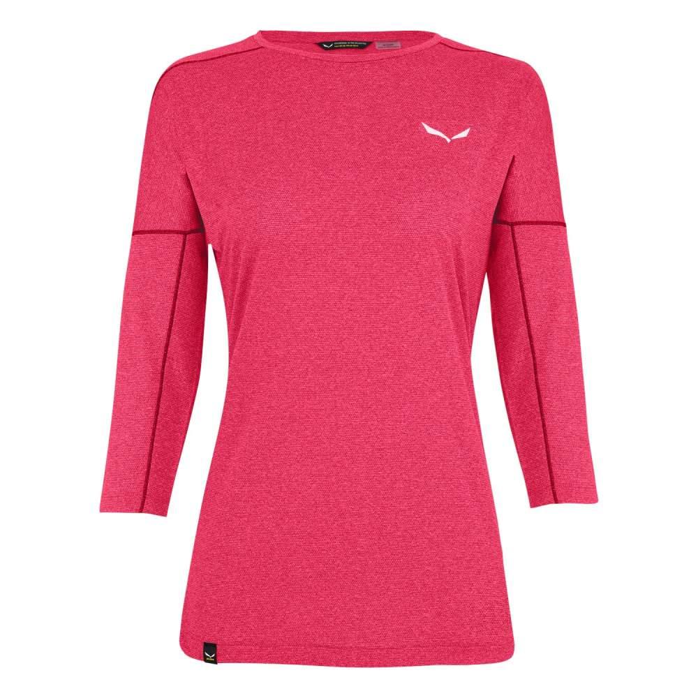 

Термокофта Salewa Pedroc Hybrid 2 Dry W / Tee 44/38 Розовый (013.002.8091, Термокофта Salewa Pedroc Hybrid 2 Dry W L/S Tee 44/38 Розовый (013.002.8091)