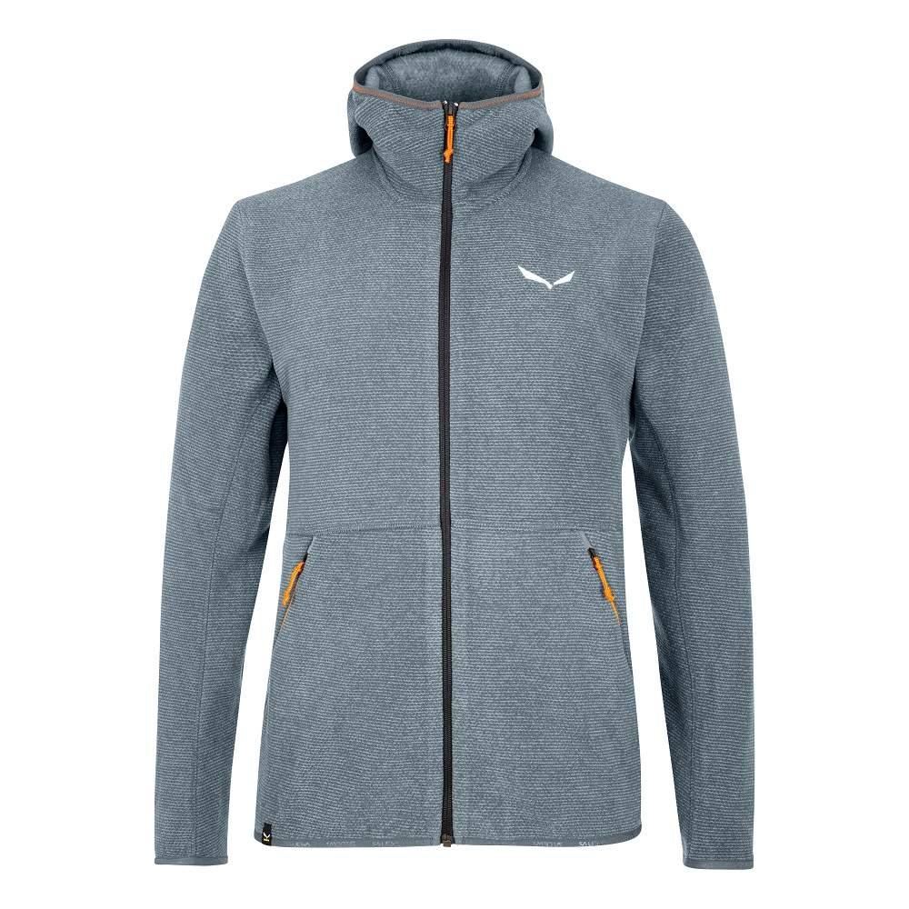 

Куртка Salewa M Nuvolo JKT  Серый (013.002.9370, Куртка Salewa M Nuvolo JKT S Серый (013.002.9370)