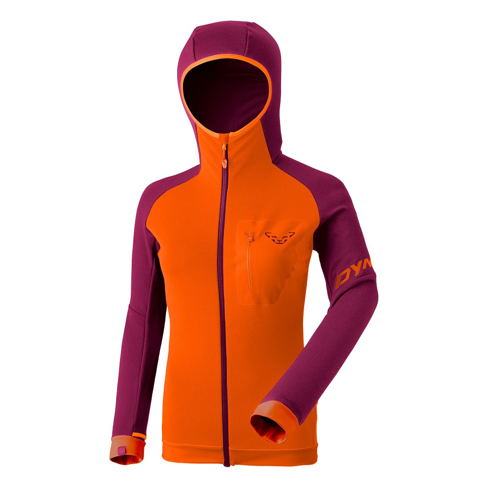 

Флис Dynafit Radical PTC Wmn / Оранжевый (016.002.1228, Флис Dynafit Radical PTC Wmn 44/38 Оранжевый (016.002.1228)