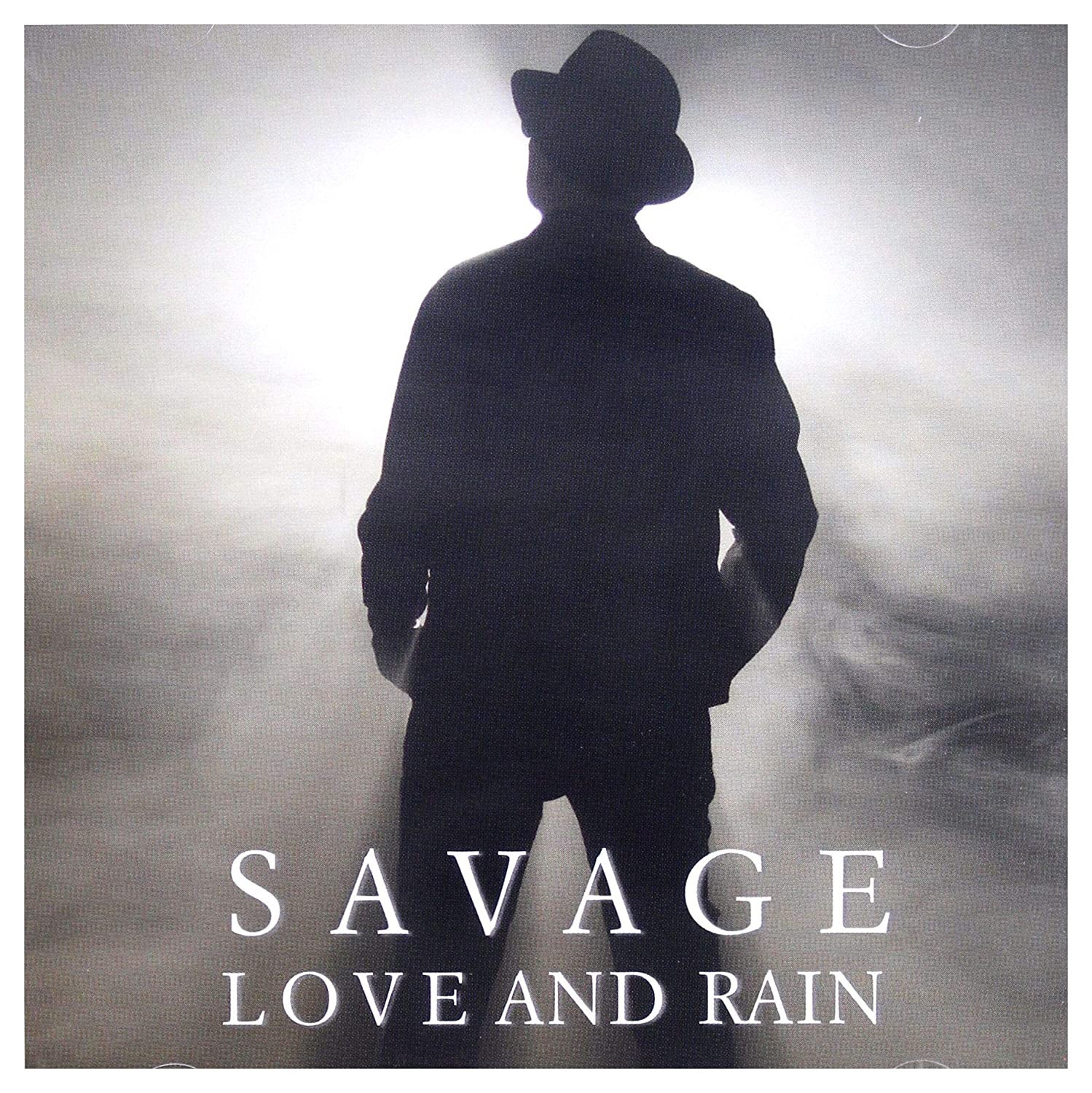 

SAVAGE – Love And Rain (CD, EU)