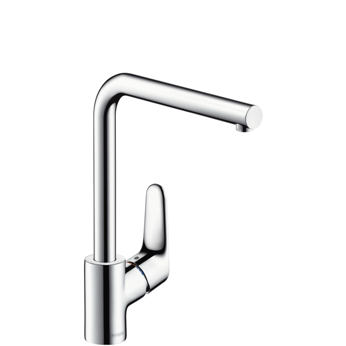 

Смеситель кухонный HANSGROHE Focus 31817000