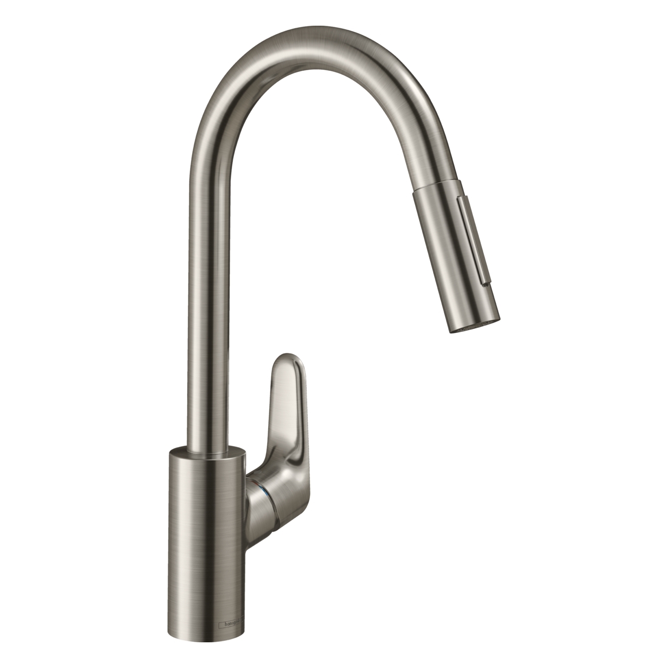 

Смеситель кухонный HANSGROHE Focus 31815800