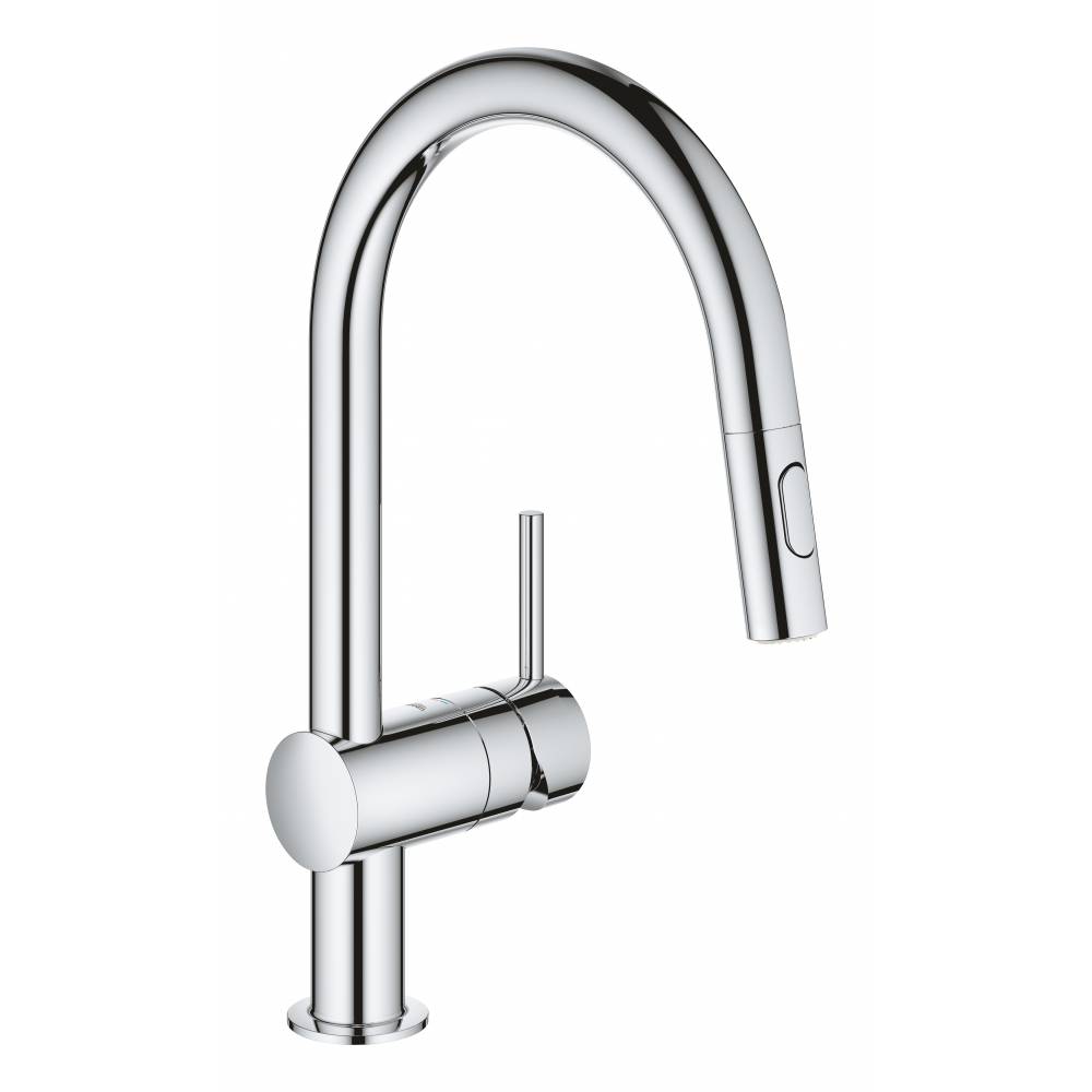 

Смеситель кухонный GROHE Minta 32321002