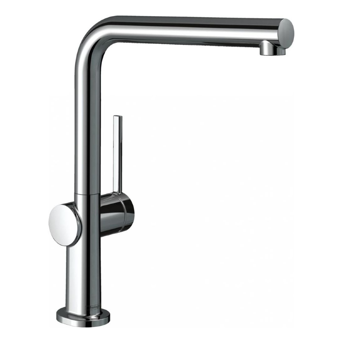 

Смеситель кухонный HANSGROHE Talis M54 270 72840000