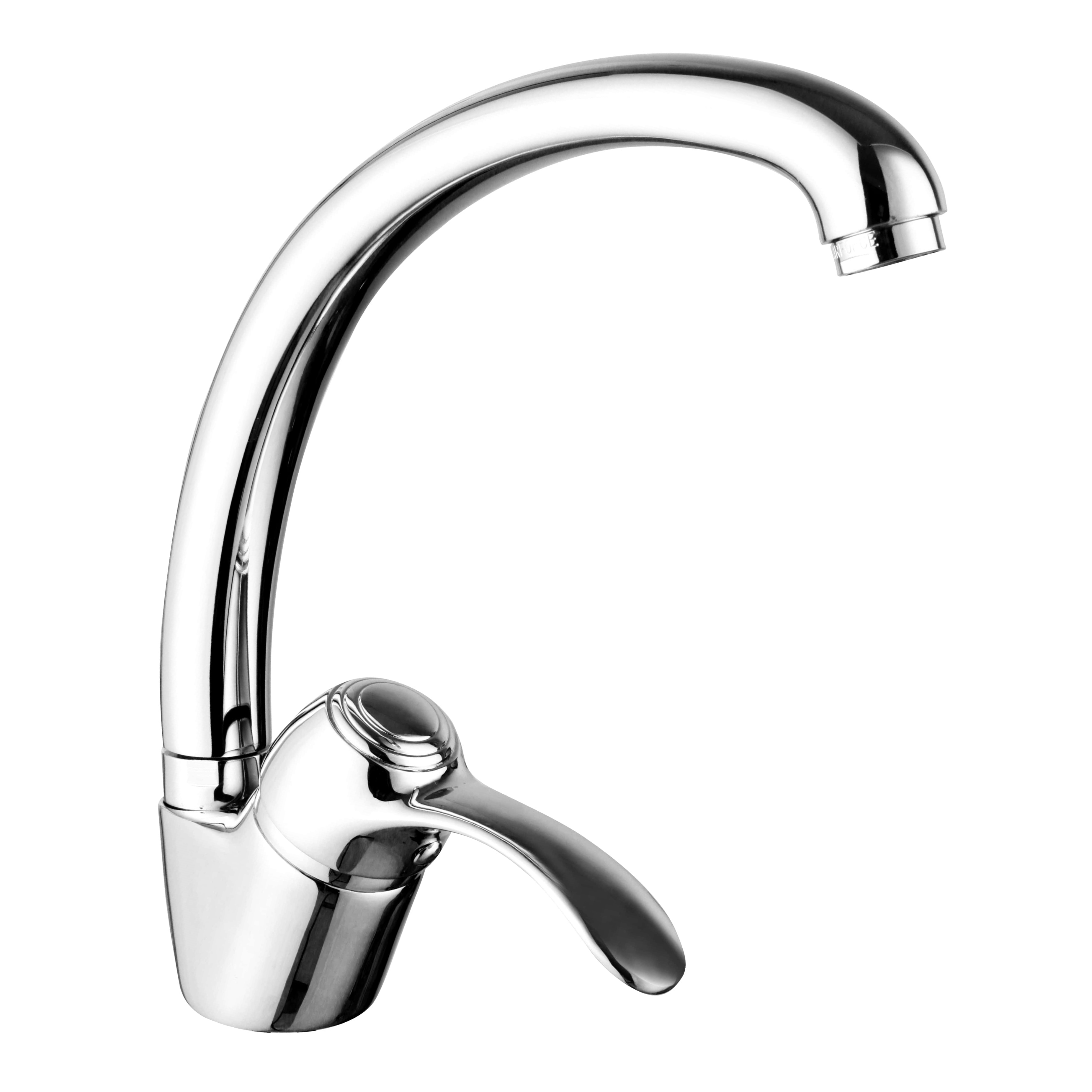

Смеситель кухонный RJ Fortuna RBZ018-8