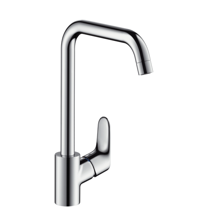 

Смеситель кухонный HANSGROHE Focus 31820800