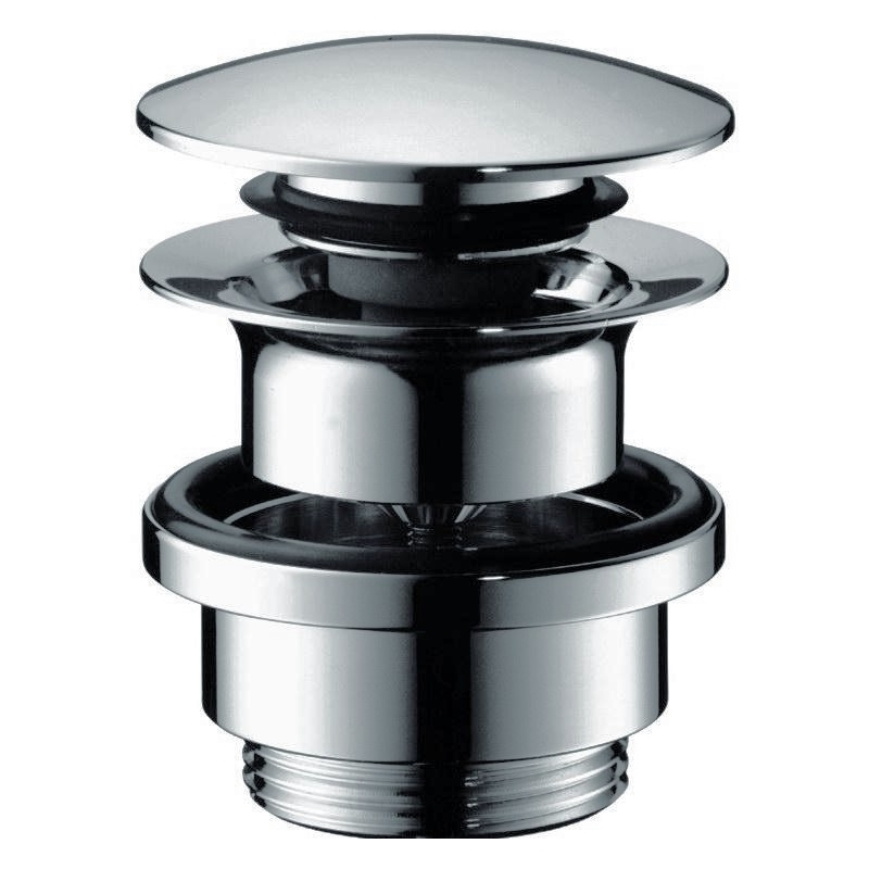 

Донный клапан для раковины HANSGROHE 50100000