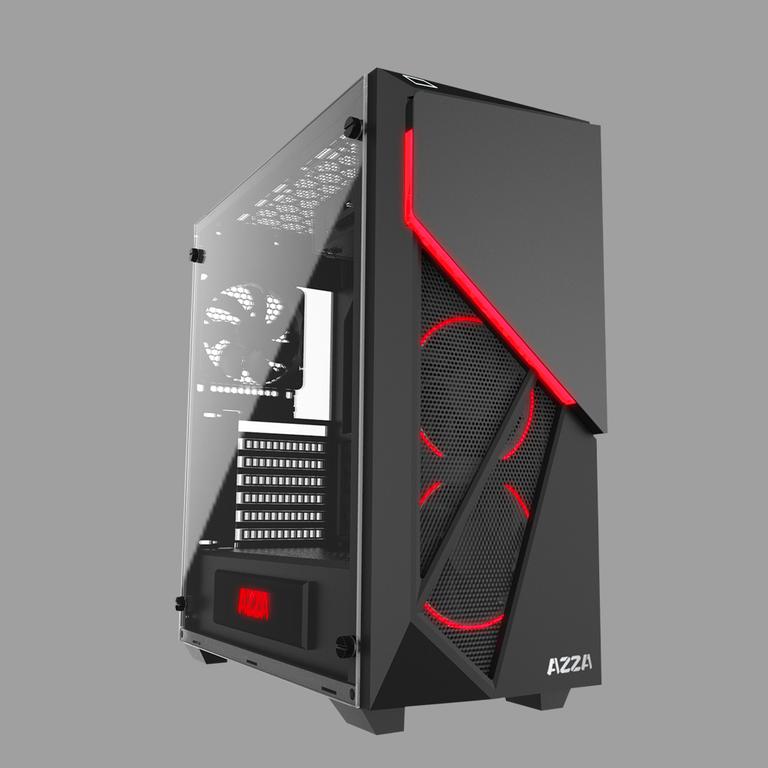 

Корпус AZZA Inferno 310 (CSAZ-310)