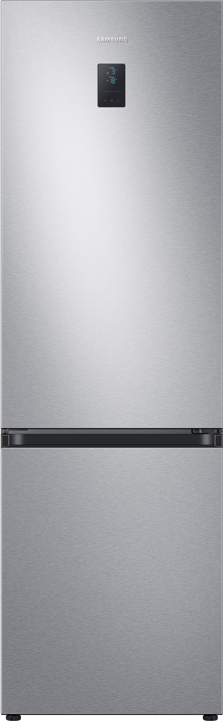 

Холодильник SAMSUNG RB36T677FSA/UA