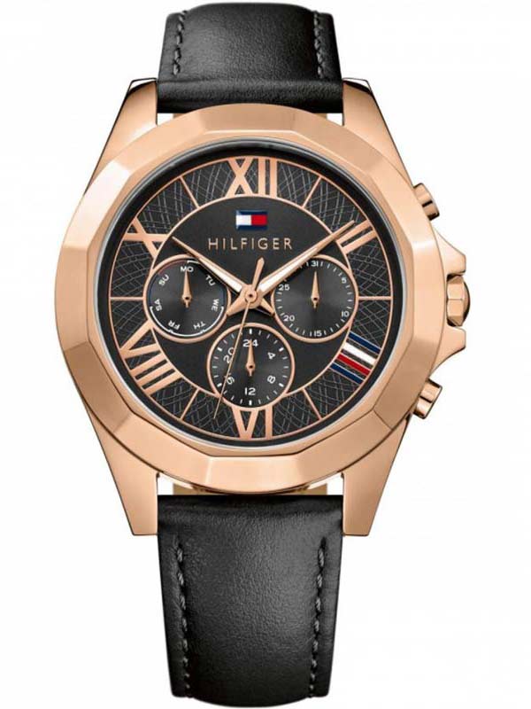 

Женские наручные часы Tommy Hilfiger 1781845
