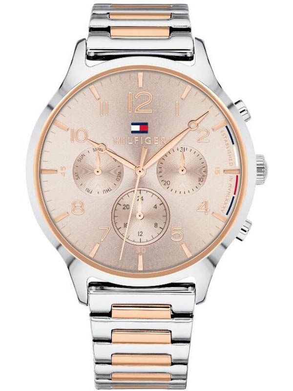 

Женские наручные часы Tommy Hilfiger 1781876