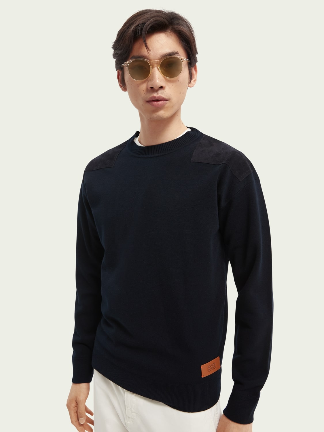 

Джемпер Scotch&Soda 165333-0004, Джемпер Scotch&Soda 165333-0004 S