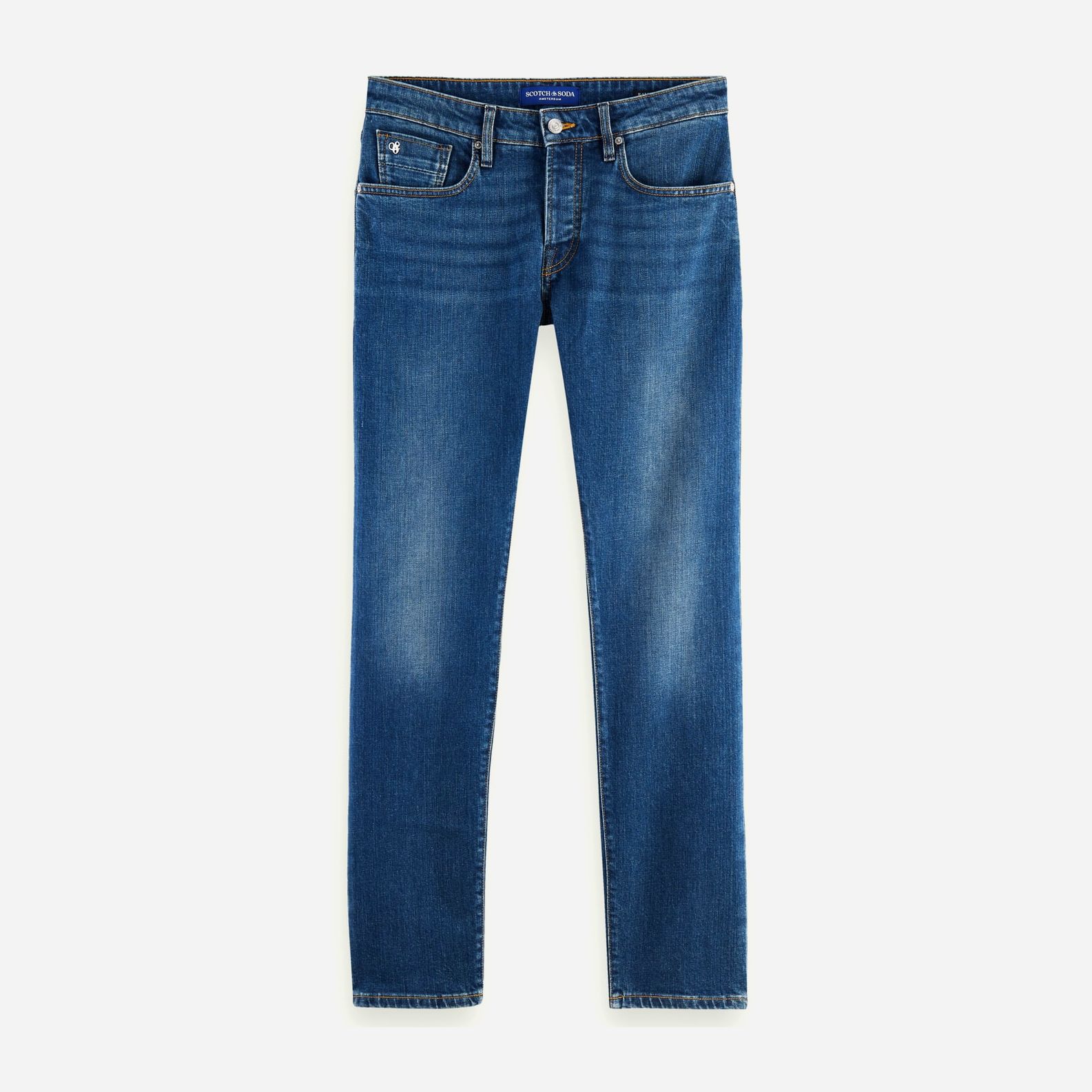 

Джинсы Scotch&Soda 165865-0543 30/32