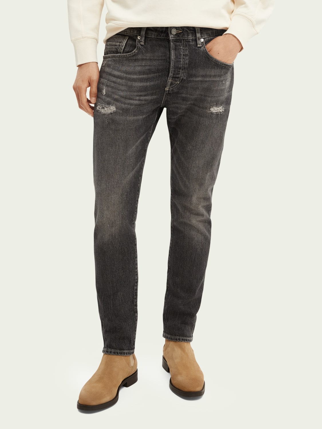 

Джинсы Scotch&Soda 164379-4570 30/32