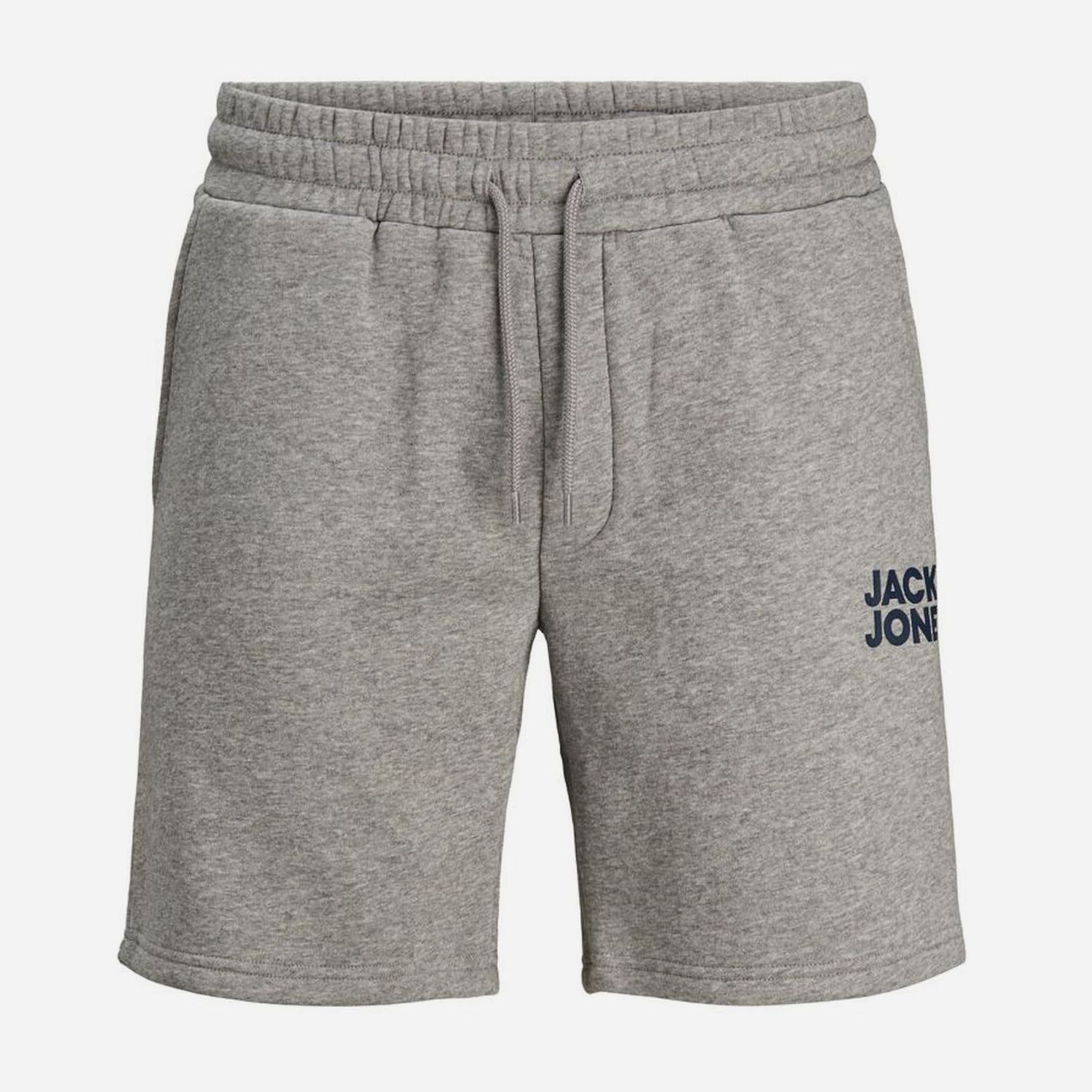 

Шорты Jack & Jones 12186787  Light Grey Melange, Шорты Jack & Jones 12186787 S Light Grey Melange