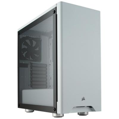 

Корпус CORSAIR Carbide 275R Tempered Glass White (CC-9011133-WW)
