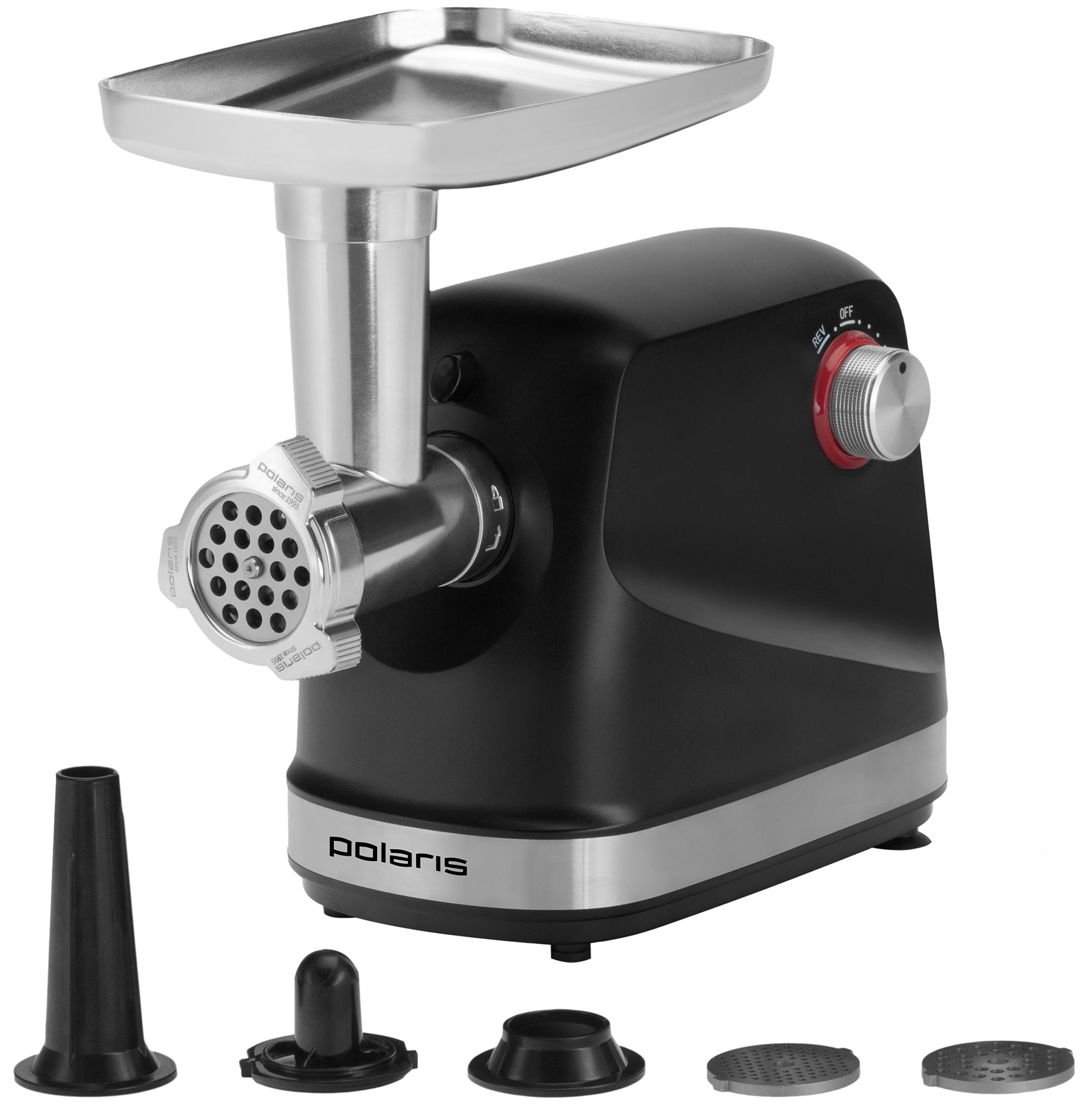 

Мясорубка Polaris PMG 2582