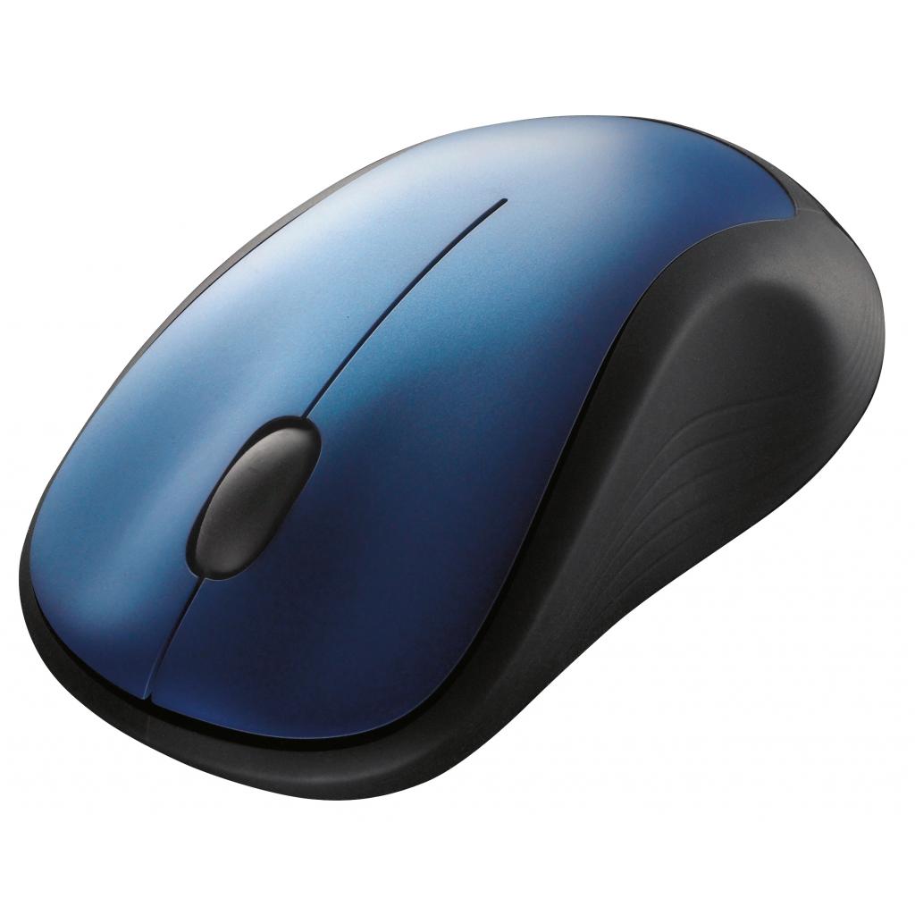 

Мышка Logitech M310 Blue (910-005248)