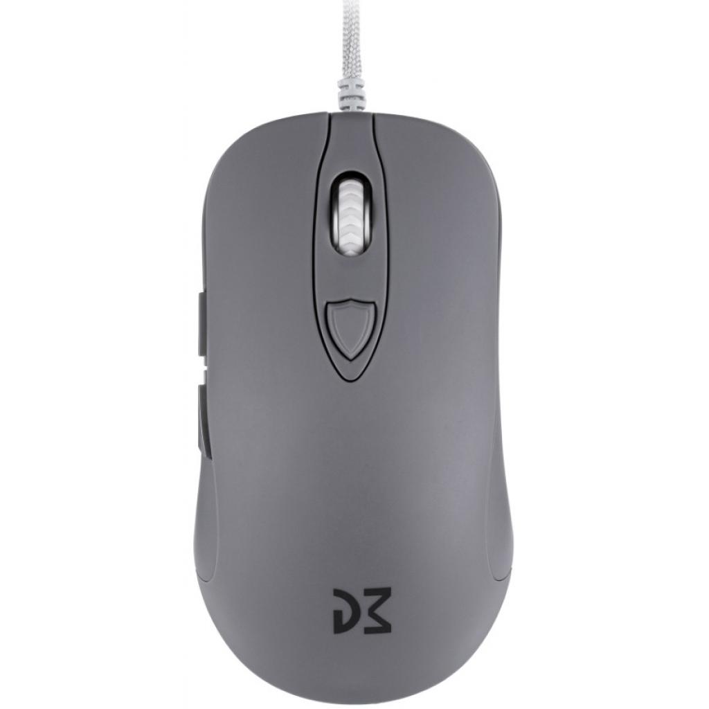 

Мышка Dream Machines DM1 FPS USB Smoke Grey (DM1FPS_GREY)