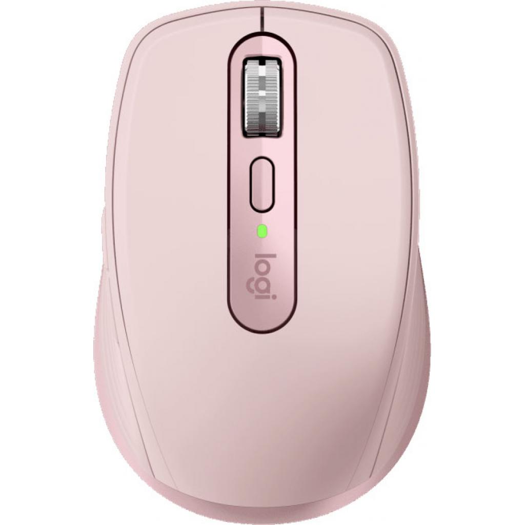 

Мышка Logitech MX Anywhere 3 Rose (910-005990)