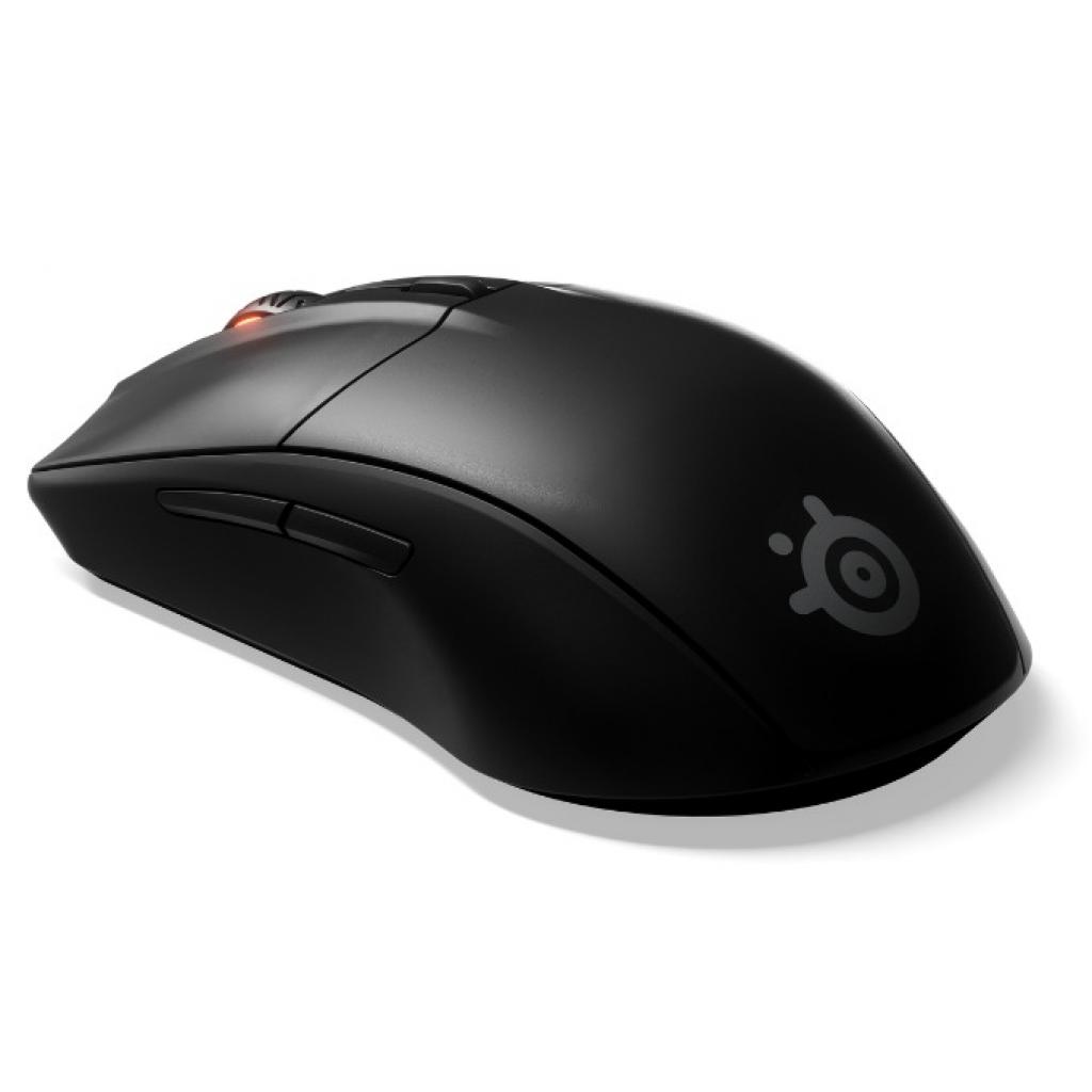 

Мышка SteelSeries Rival 3 Wireless Black (62521)