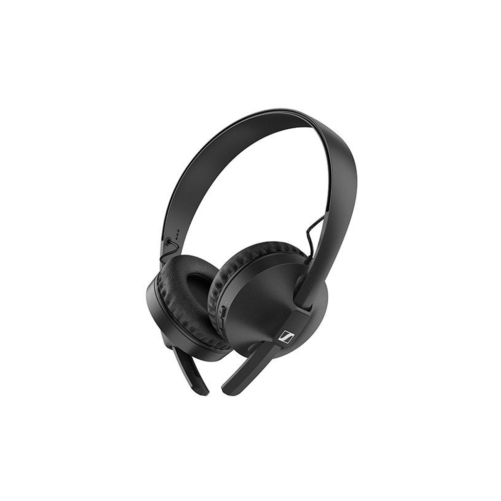 

Наушники Sennheiser HD 250 BT Black (508937)