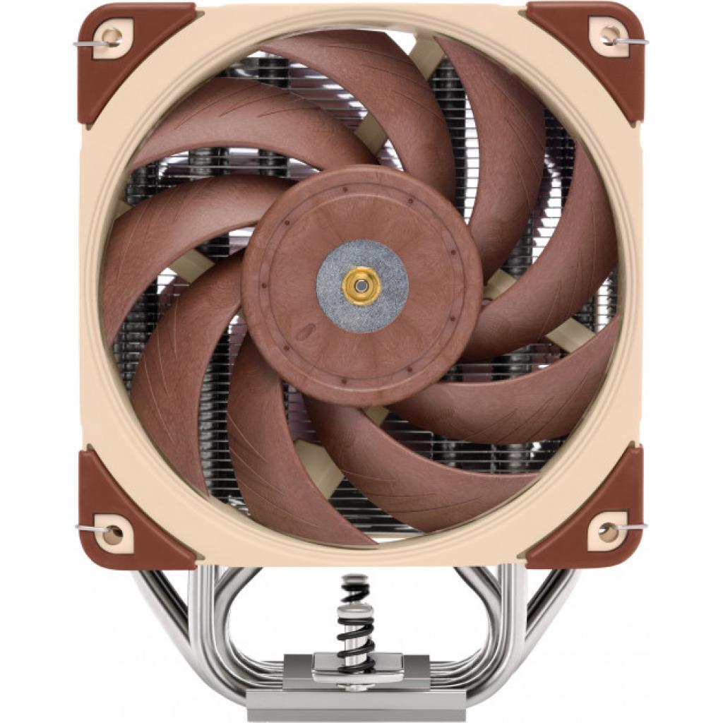

Кулер для процессора Noctua NH-U12A