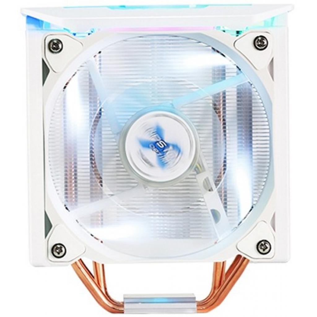 

Кулер для процессора Zalman CNPS10X OPTIMA II