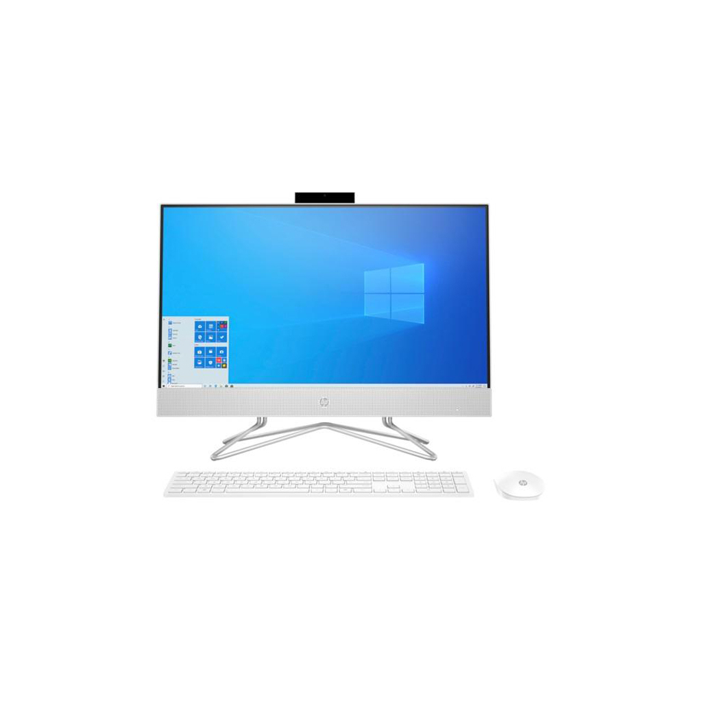 

Моноблок HP Pavilion 23.8FHD IPS AG Touch (4C9Y2EA)