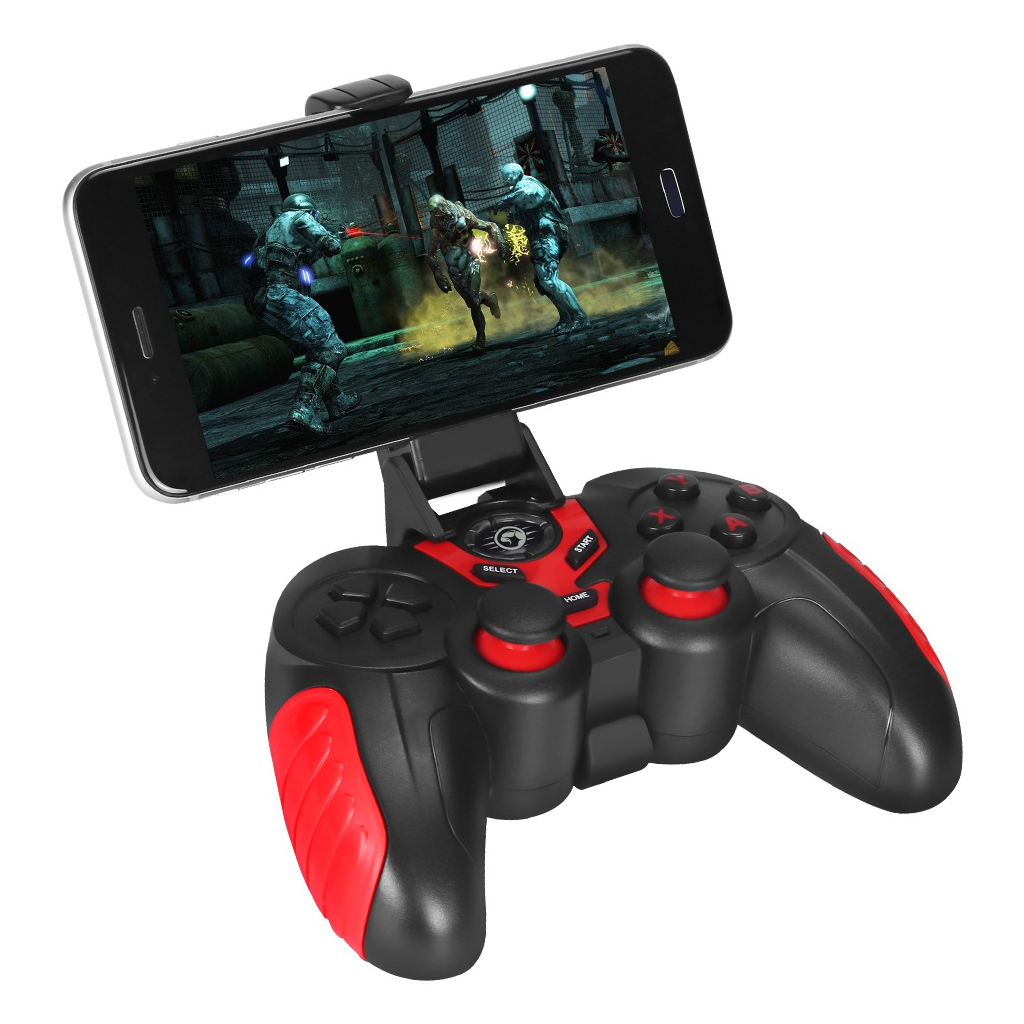 

Геймпад Marvo GT-60 PC/PS3/Android Wireless