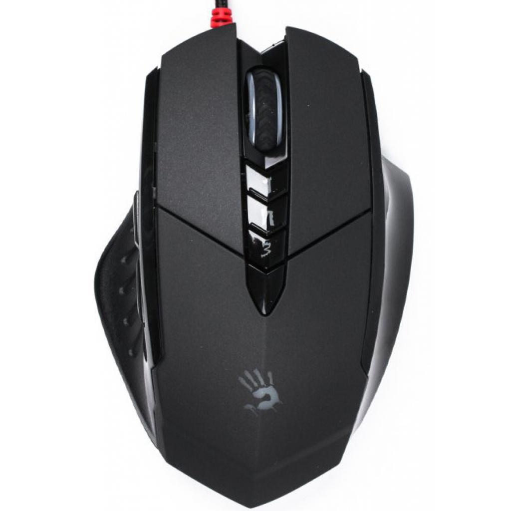

Мышь Bloody V7M Black (126177)