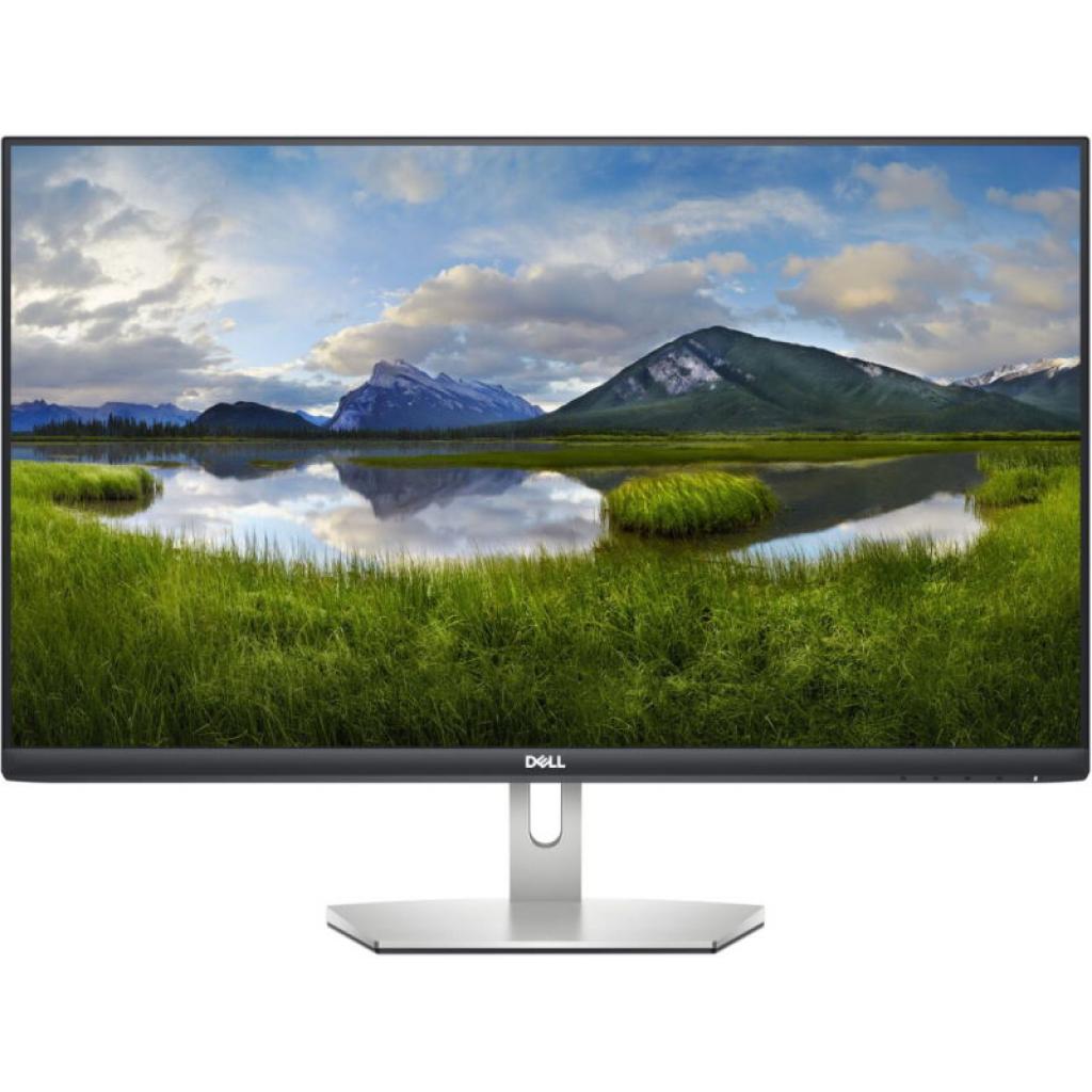 

Монітор LCD 27" DELL S2721HN 2xHDMI, Audio, IPS, 75Hz, 4ms, FreeSync