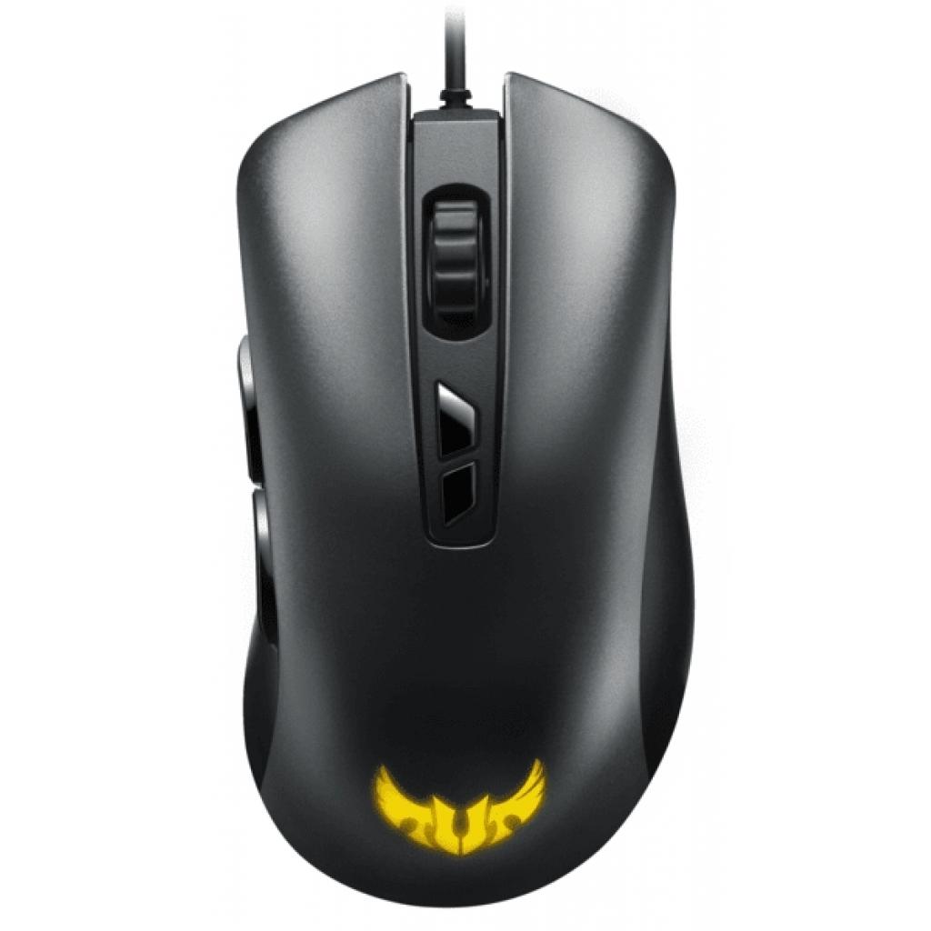 

Мышка ASUS TUF M3 USB Black (90MP01J0-B0UA00)