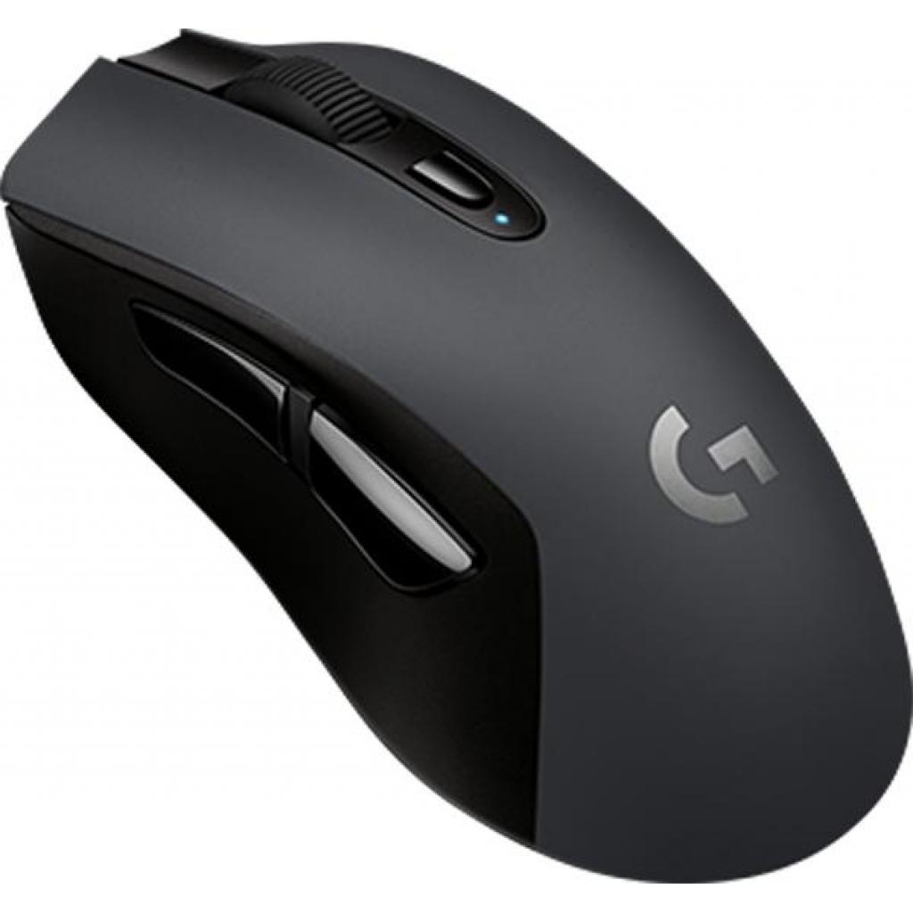 

Мышка Logitech G603 Lightspeed (910-005101)